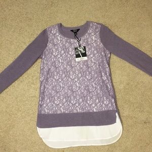 Simply Vera Vera Wang extra small sweater.